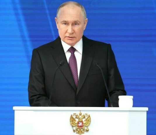 Как послание Путина Федеральному Собранию может помочь российскому автопрому