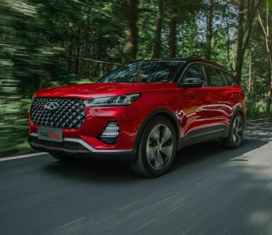 Какие китайские автомобили отзывают в России чаще всего и почему