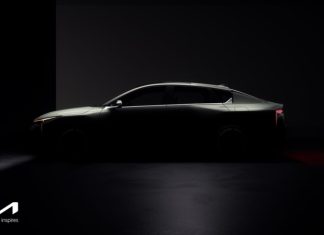 Каким будет преемник Kia Cerato. Первые официальные изображения