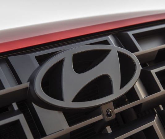 Когда появятся обновленные Hyundai Tucson и Santa Cruz. Известна точная дата