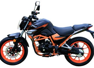 Как выбрать новый мотоцикл?