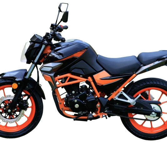 Как выбрать новый мотоцикл?