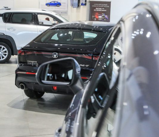 Начало конца: китайцы окончательно «прижали к ногтю» западный автопром