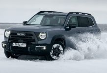 Найдены главные плюсы и минусы «внедорожного» Haval Dargo