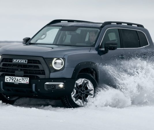 Найдены главные плюсы и минусы «внедорожного» Haval Dargo