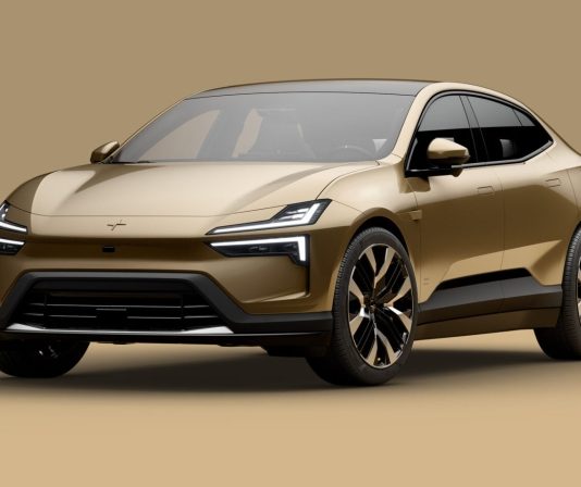 Насколько экологичен новый кроссовер от Volvo и Geely. Появились официальные оценки