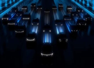 Nissan выпустит 30 новых моделей. Когда их ждать