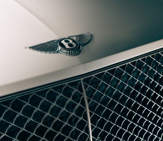 Первый электрокар Bentley выйдет позже, чем ожидалось