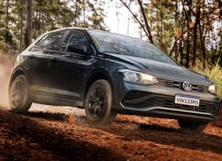 Представлена новая версия Volkswagen Polo, которая понравилась бы российским фермерам