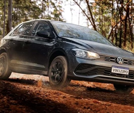 Представлена новая версия Volkswagen Polo, которая понравилась бы российским фермерам