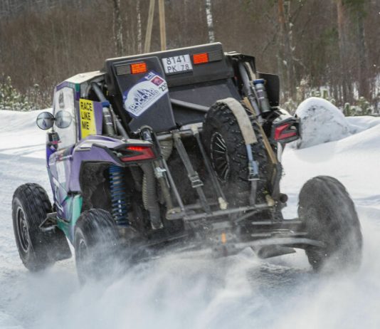 Ралли-рейд «Северный лес−2023»: ваша карта бита