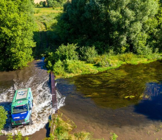 Ралли «Шелковый путь−2022»: трагичный финал для чемпиона