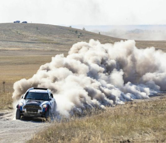 Ралли «Симбирский тракт−2023»: почему проиграл КамАЗ