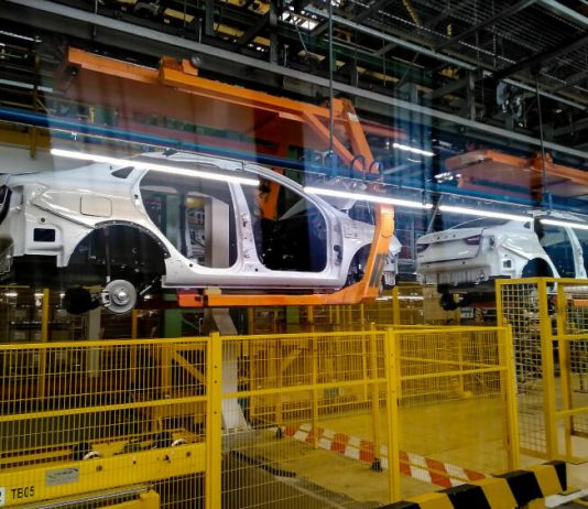 «Росавто», как кома российского автопрома: рецептов спасения нет ни у кого