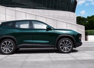 Россиянам предложат два новых кроссовера с полным приводом. Когда их ждать