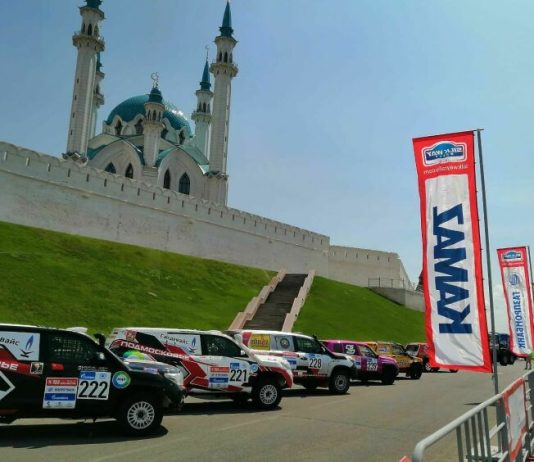 Тяжеловесная интрига: почему ралли «Шелковый Путь−2023» будет полно сюрпризов