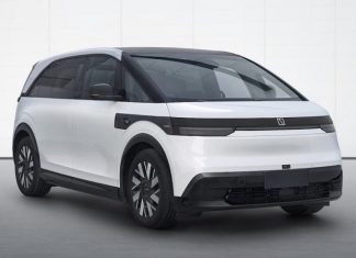 В Китае рассекретили новый электрокар Zeekr