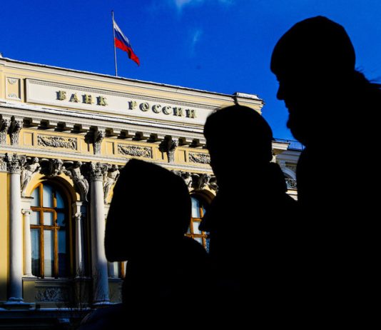 В морг — значит в морг: ЦБ РФ не верит в возрождение простаивающих автозаводов