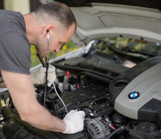 Проверка автомобиля перед покупкой: как избежать неприятных сюрпризов