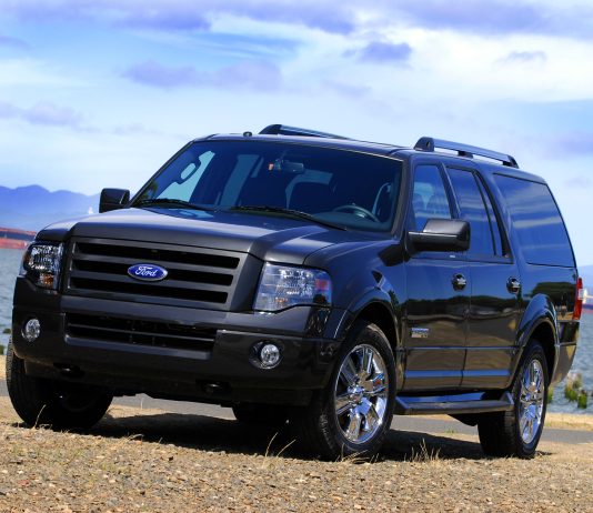 Как выбрать внедорожник?