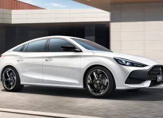 Анонсированы продажи новых автомобилей MG на российском рынке в 2024 году. Список моделей