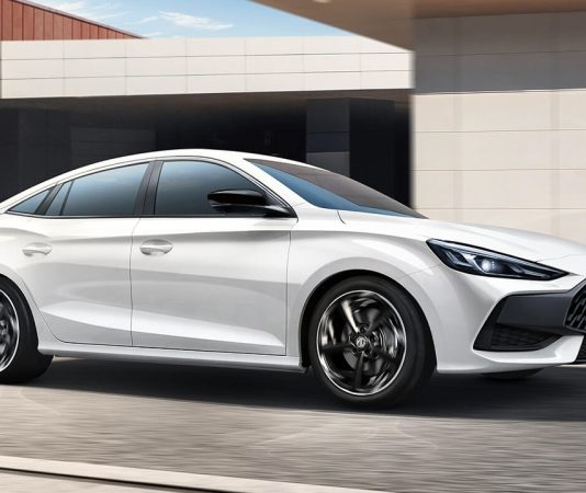 Анонсированы продажи новых автомобилей MG на российском рынке в 2024 году. Список моделей