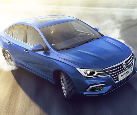 Автомобили MG проходят сертификацию для России