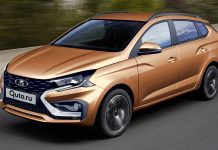 АвтоВАЗ готовит совершенно новую дешевую «Ладу». Что известно о новинке