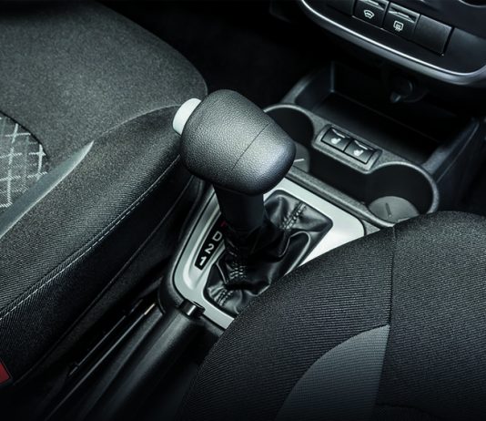 АВТОВАЗ возобновил производство LADA Granta с «автоматом»