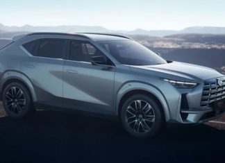 GAC выведет на рынок России абсолютно новый кроссовер GS4 Max. Что известно о модели