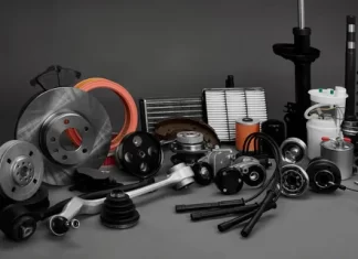 Как правильно выбрать запчасти для грузового авто?