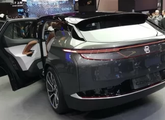 Как выбрать электромобиль из Китая?