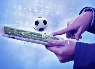 Как делать ставки на спорт в букмекерских конторах