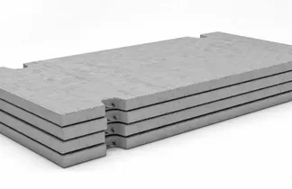 Что нужно знать при выборе дорожных плит?