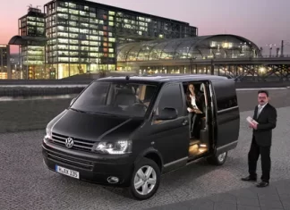 Аренда микроавтобусов: особенности и преимущества