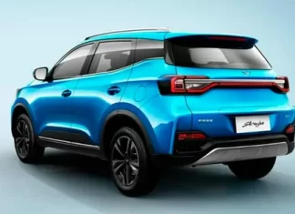 Как выбрать городской кроссовер?