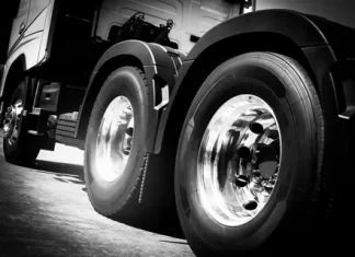 Как выбрать грузовые шины?
