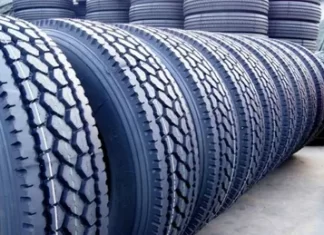 Как выбрать шины для грузовых машин