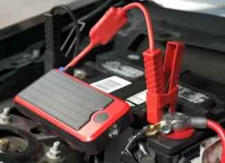 Как выбрать зарядное и пусковое устройство на автомобильный аккумулятор?