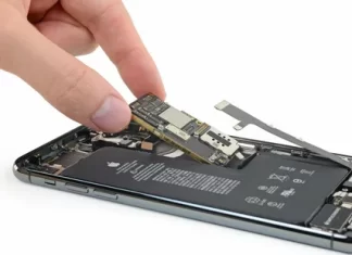 Частые поломки и ремонт Iphone 13