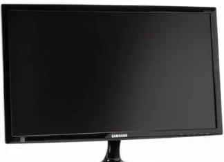 Частые поломки мониторов Samsung и их причины, способы устранения