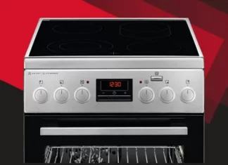 Когда нужен ремонт электроплит AEG