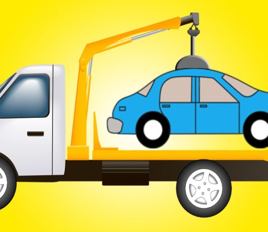 Услуги эвакуатора в Гомеле: зачем и кому может понадобиться