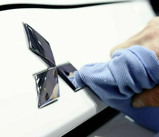 Mitsubishi расторгла договор о производстве автомобилей в Калуге