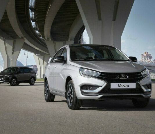 Новые LADA станут беспилотными, но не ясно — когда