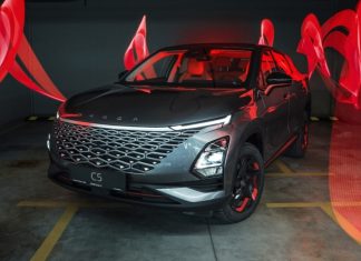 Один любимых китайских кроссоверов россиян стал на полмиллиона рублей доступнее