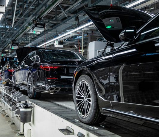 Третий сорт — не брак: немецкие автоконцерны стали массово гнать некондицию