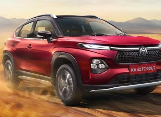 У Toyota появился новый надежный кроссовер по цене «Нивы»