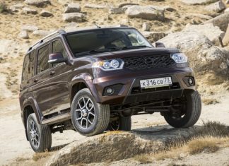 УАЗ удивит россиян неожиданной новинкой. Первые подробности