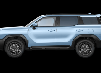 В России появится новый кроссовер с внедорожным характером. Подробности